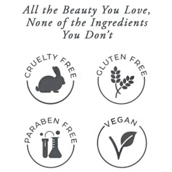 PUR - NWT - Velvet Matte Liquid Lipstick in "Dutty Wine" Full Size .07 fl. oz. - Picture 16 of 16